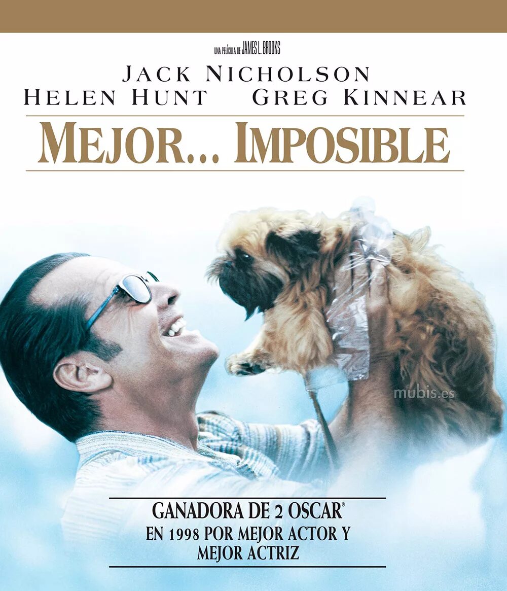 As a good as it gets. As good as it gets. jack nicholson helen hunt. good as.