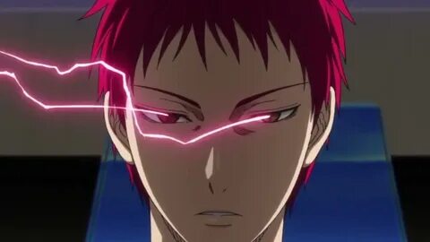 Imperial eye