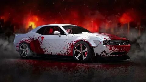 Daemon cars