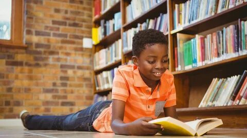 Student books for kids