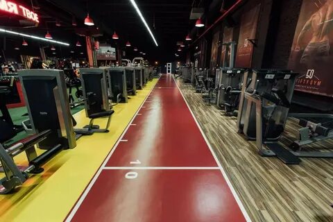 50 gym краснодар