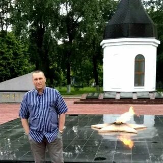 В канаше парень