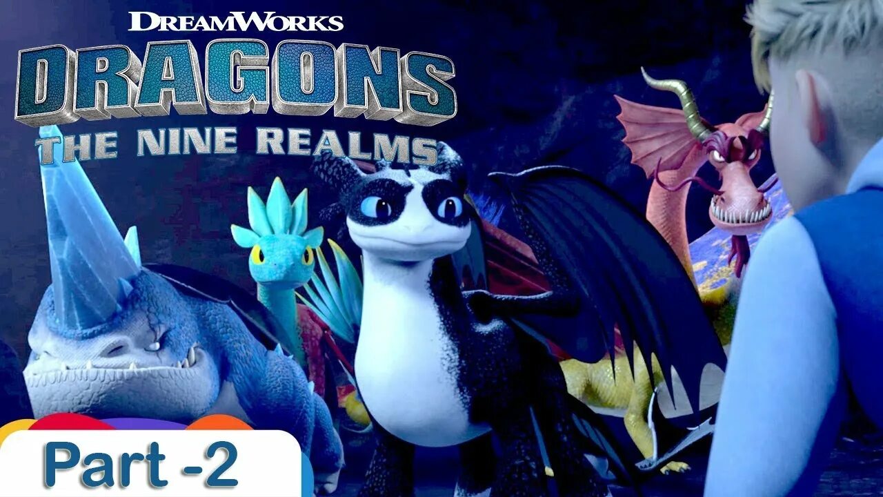 Драконы девять миров 2025. Драконы: девять миров (dragons: the nine realms) – 18 августа. dreamworks dragons the nine realms девять миров. драконы дримворкс.
