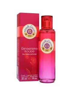 Water fragrance