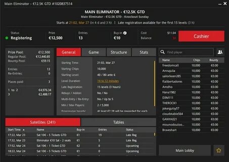 Ред стар покер agames pays