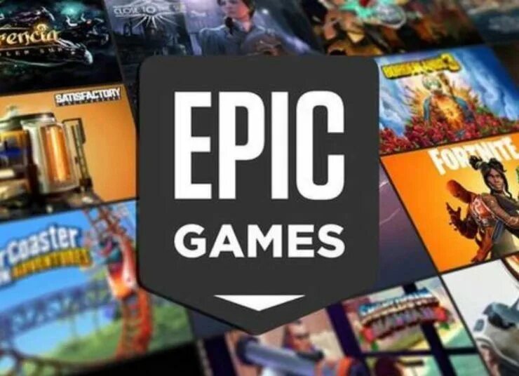 Epic games store на андроид. Epic games store на андроид