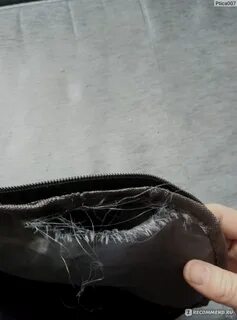Бракованная сумка