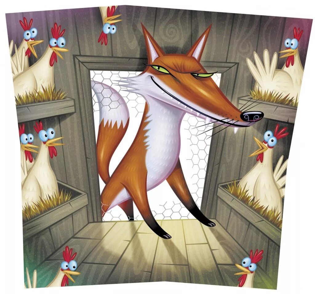 Лисы в курятнике. Лиса и курица. Лиса в курятнике. Живопись лиса курица. Лиса курочки.