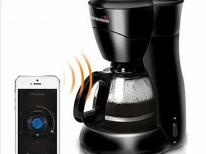 Redmond rcm 1510 отзывы