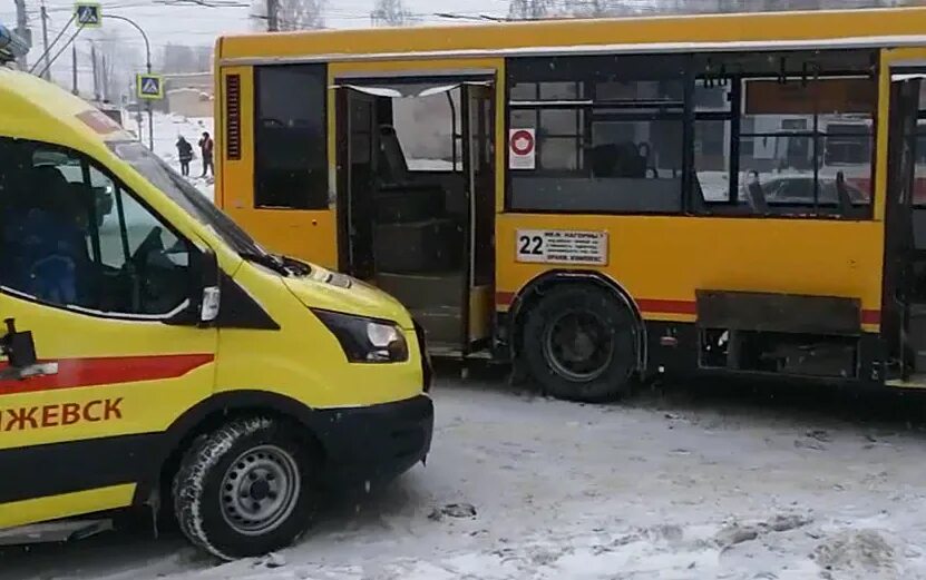 ижевск воткинск автобус центральный автовокзал