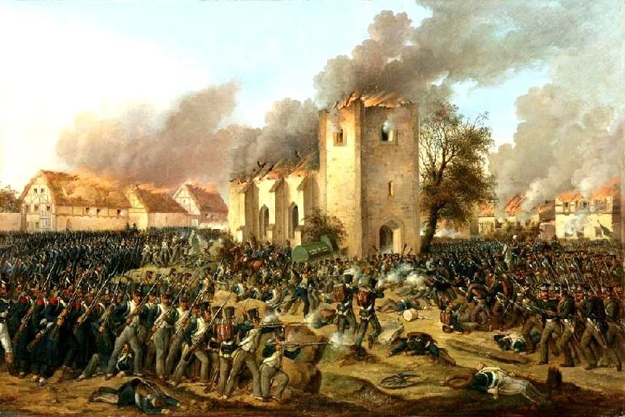 Битва наполеона под лейпцигом. 18 октября 1813 года битва народов под лейпцигом. 1813 год битва народов под лейпцигом. битва при лейпциге 1813. сражении под лейпцигом «битве народов» наполеон.