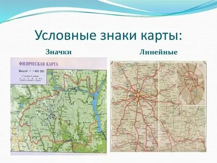Языком карты называют
