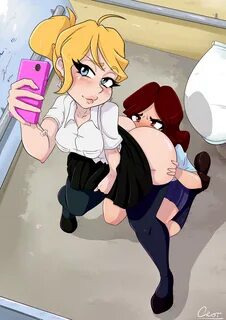 Rule34 - If it exists, there is porn of it   5761539.