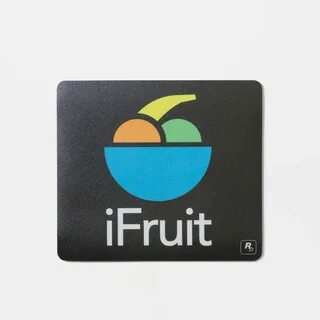 Ifruit