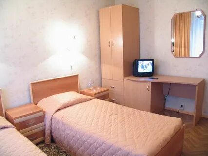 Проживание в подмосковье отзывы