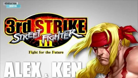 Fighter 3