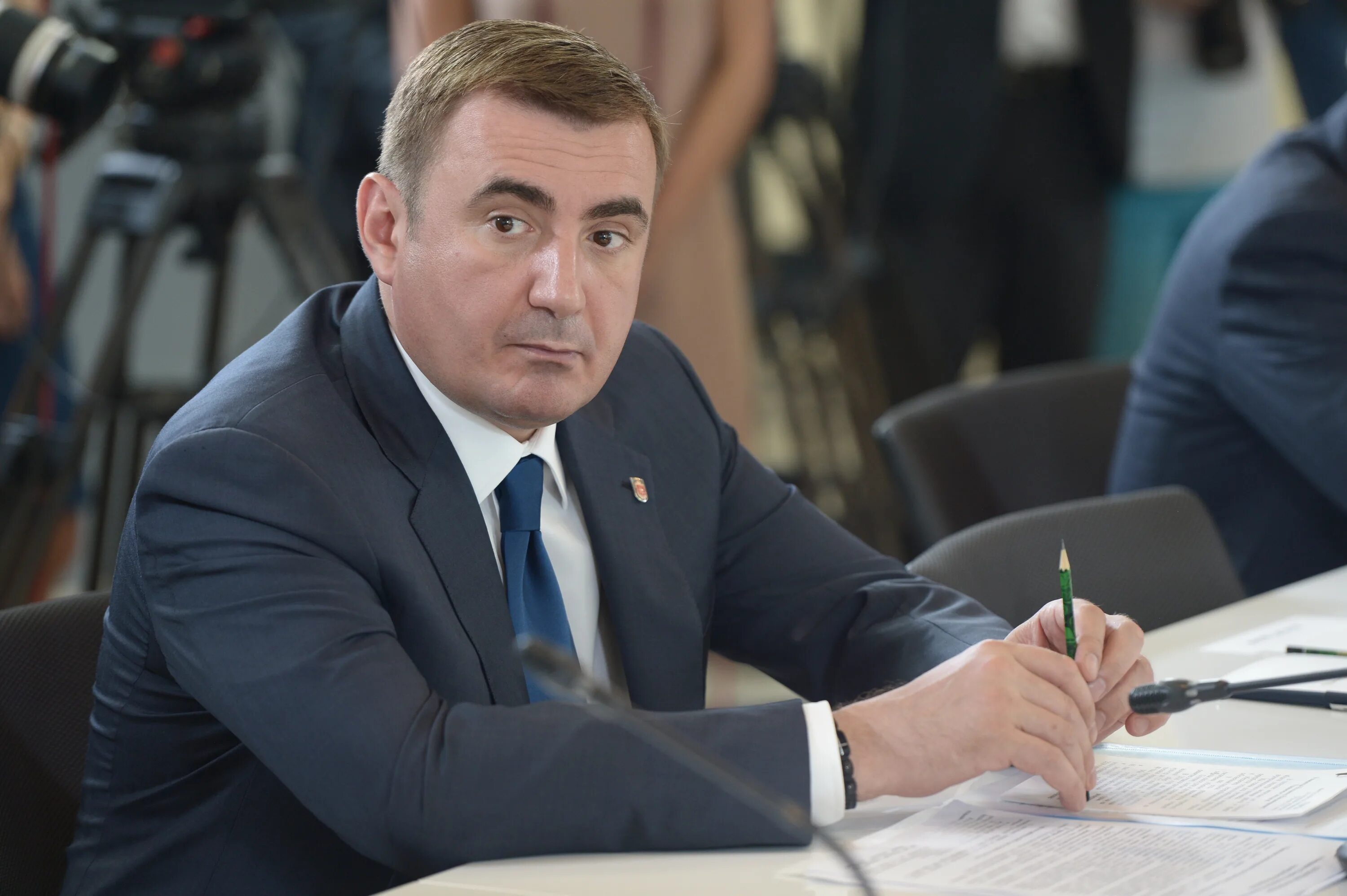 Дюмин руководит кто. Дюмин руководит кто