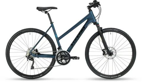 Cite x cross 7
