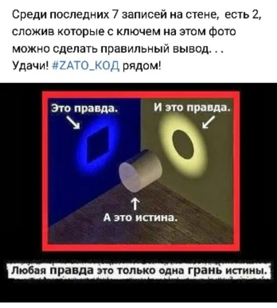 Правда у каждого своя а истина одна. Правда правда истина. Последняя поэма из к/ф вам и не снилось. Правда с разных точек зрения. Картинка истина с разных сторон.