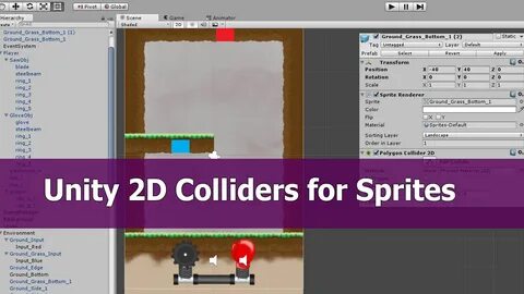 Sprite renderer unity