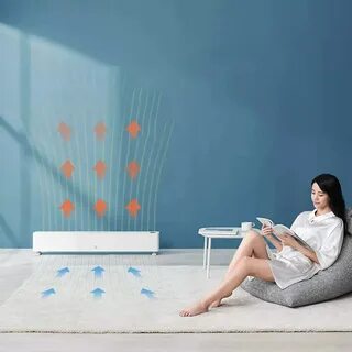 Mijia heater