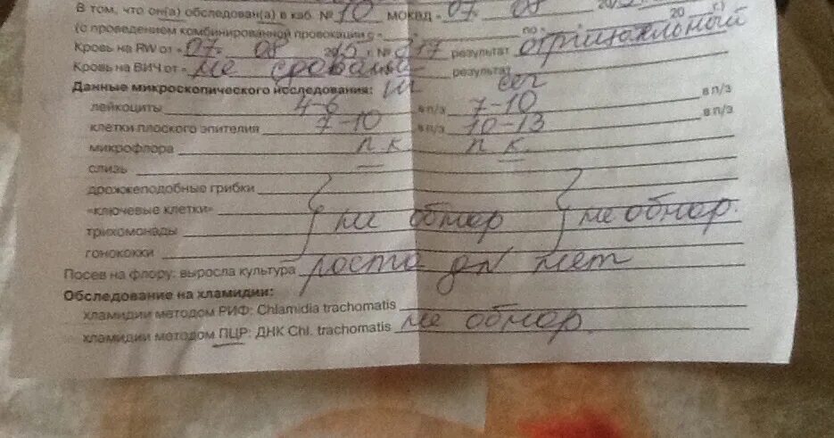 Можно ли идти к гинекологу при месячных