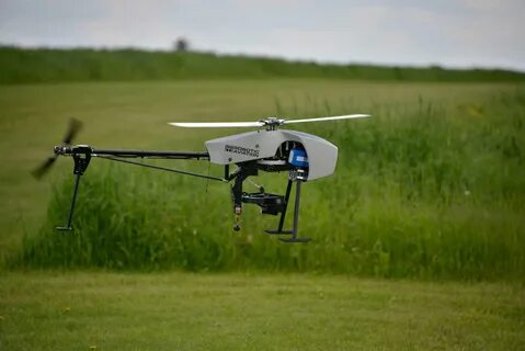 The National Optics Institute (INO) has purchased ING Robotic Aviation’s Re...