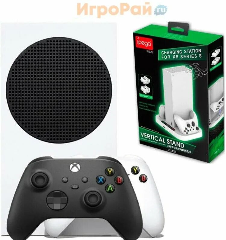 Станция для xbox series. IPEGA xbs012s. Зарядная станция IPEGA Xbox. IPEGA Xbox Series s. Зарядная станция IPEGA для Xbox Series x.