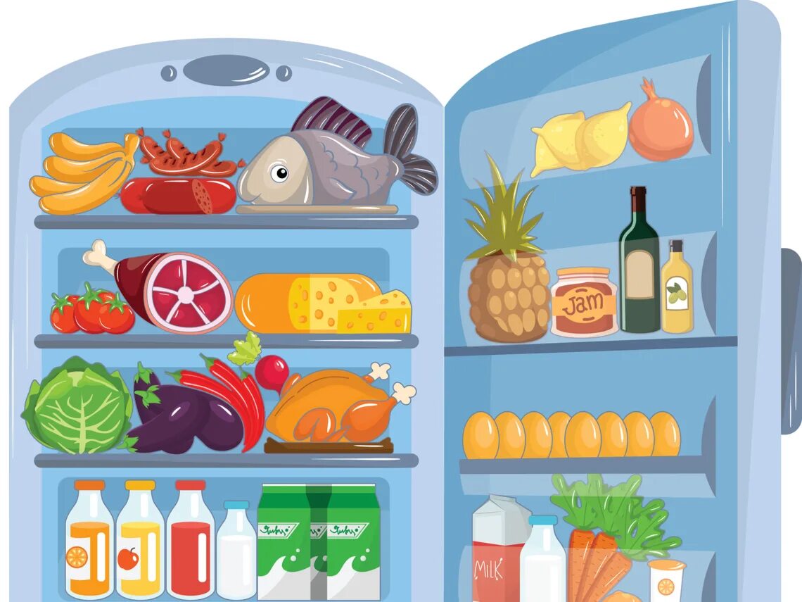 There is some in the fridge. Холодильник с продуктами. Холодильник с продуктами для детей. Холодильник с едой. Холодильник с едой для детей.