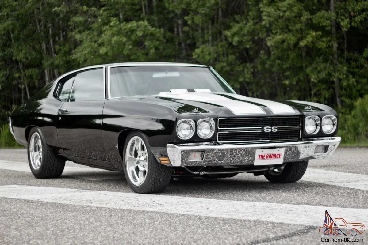 Сс 70. Chevrolet Chevelle 1970 черный. Chevrolet Chevelle SS 1970. Шевроле Шевель СС 1970. Chevrolet Chevelle SS черная.