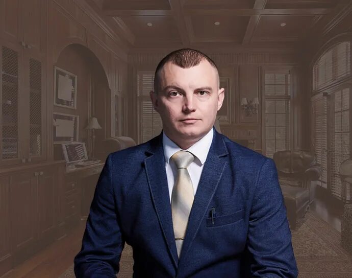Панорама: Адвокат Корогодин Сергей, адвокаты, Мелекесская ул., 4к2, Ульяновск - 