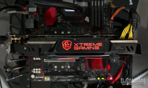 Gtx extreme