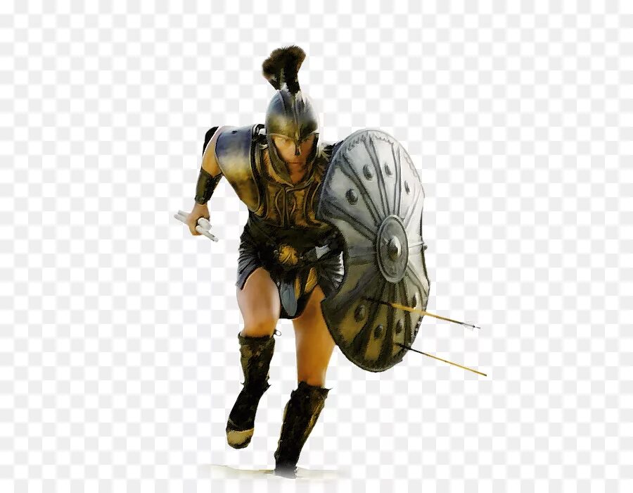 Гладиатор PNG. Stone PNG Gladiator. Sitting Gladiator PNG.