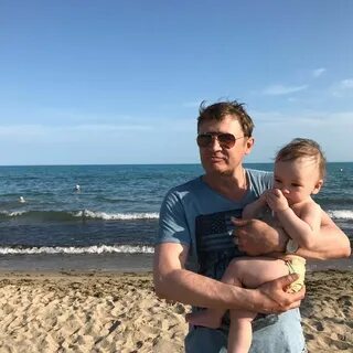 Ищет ребенка олега