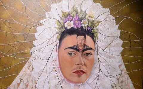 Картина 4 лица