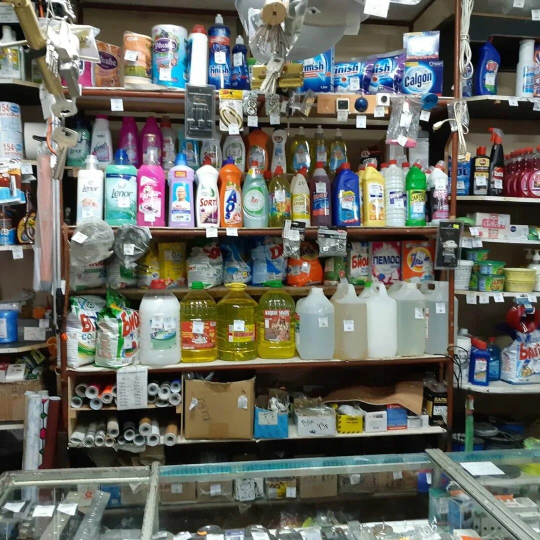 аист темрюк