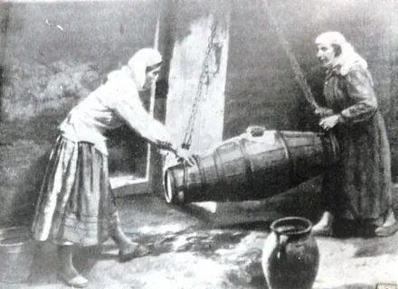 Армянский масла в