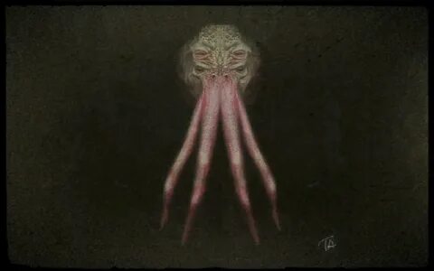 Earth of cthulhu