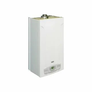 Подключение baxi eco four 1.24