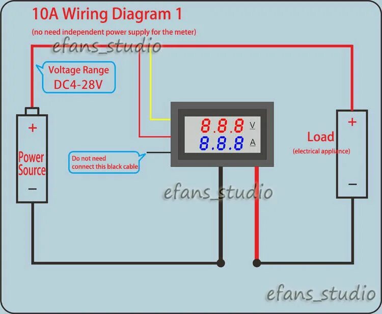 DC 0-100v 10a Digital Voltmeter. Цифровой амперметр 10а, DC вольтметр 0-100в. Вольтметр-амперметр цифровой 100v/10a. V A Meter 100v 10a.