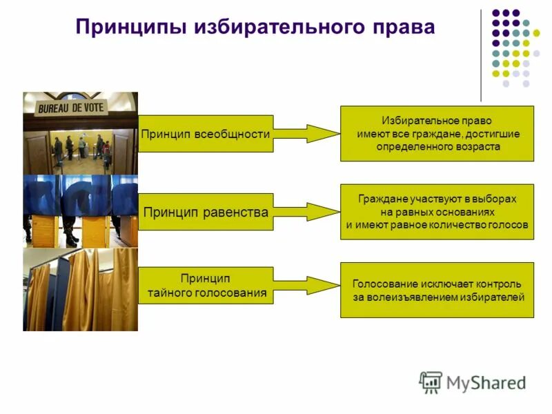 Всеобщие альтернативные выборы. Прямое избирательное право. Ограничения при проведении предвыборной агитации. Принципы избирательного права открытость. Открытость голосование прямое избирательное.