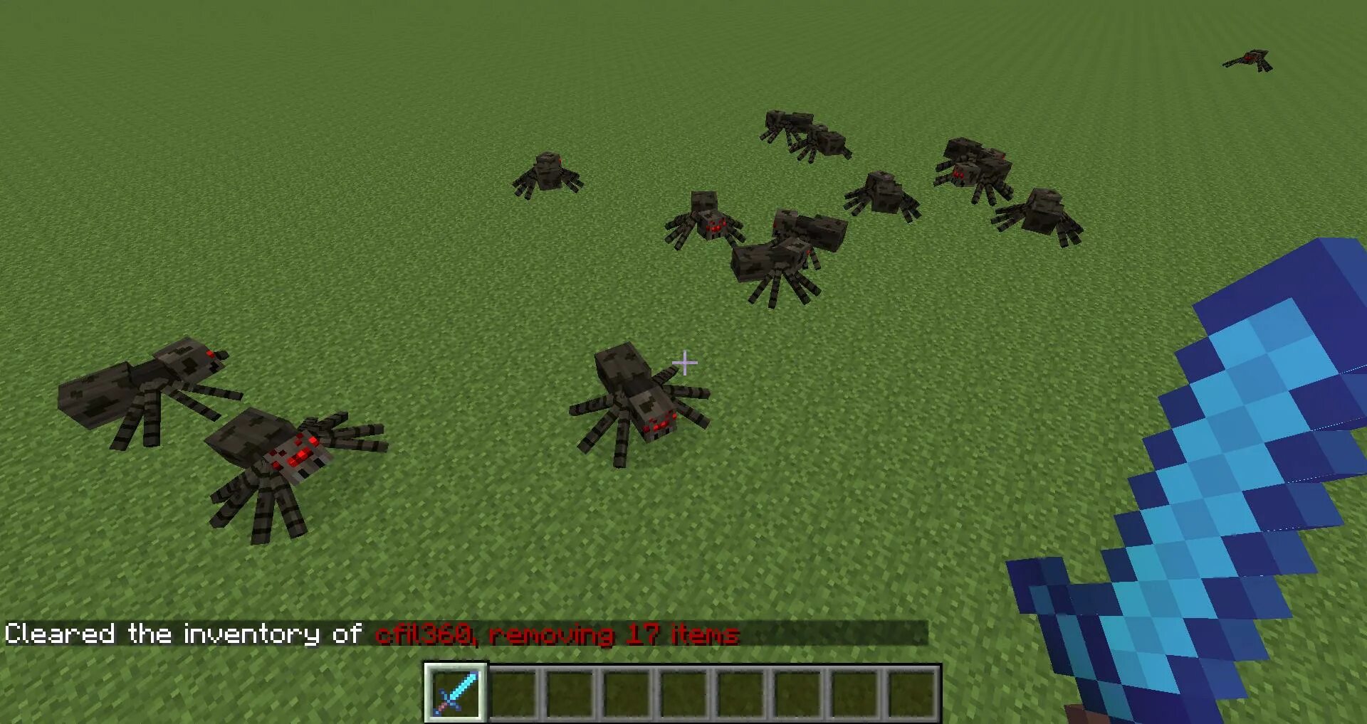Random events. Random events