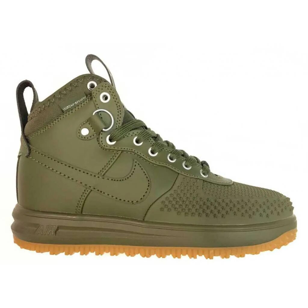 Nike демисезонные. Nike Lunar Force 1 Duckboot. Nike Air Force 1 Lunar Duckboot. Nike Air Force 1 Duckboot. Кроссовки Nike Lunar Force 1 Duckboot.