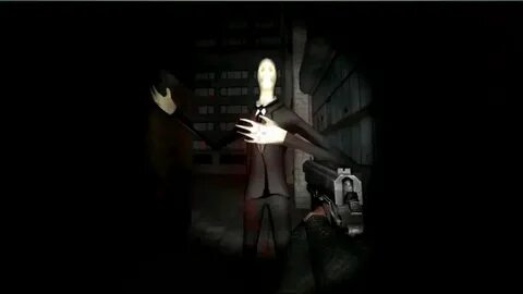 Хоррор игры на андроид