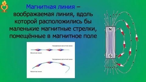 Общая линия это