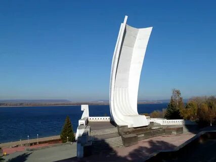 Самара квадратном
