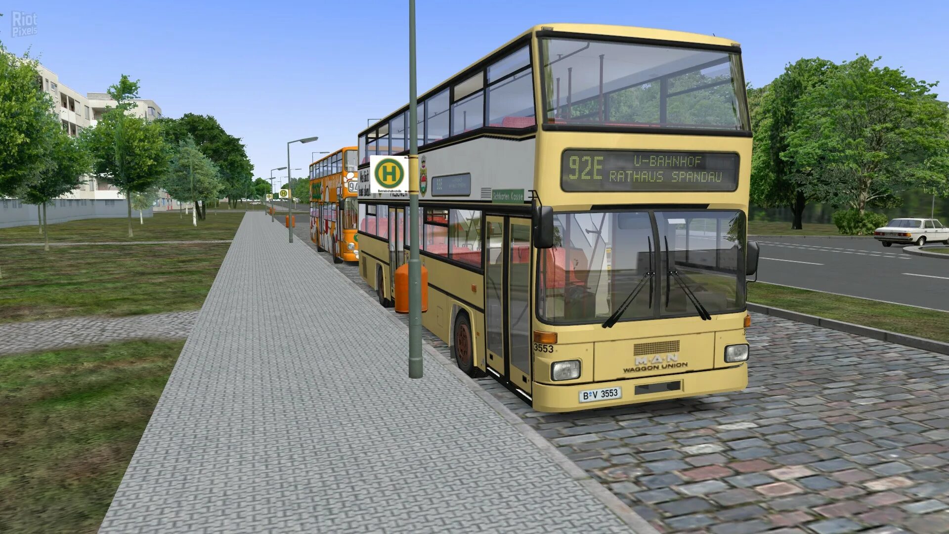 OMSI 2. Омси 2 the Bus Simulator. Bus Simulator 2004. ЛАЗ 4202 омси.
