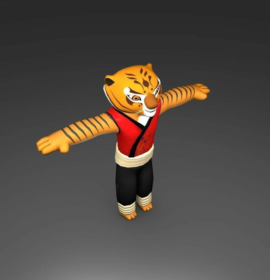 Дим димыч кунг фу панда. Кунг фу панда 3д. kung fu panda tigress 3d. макдональдс тигрица кунг-фу панда. кунг фу панда 3д модель.