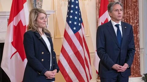 Сша канада и европа