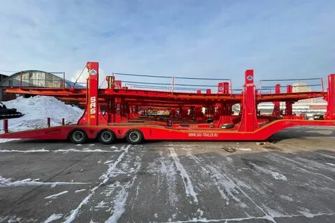 Luxuda lzc9407bg